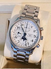 Longines Master Collection - Permute Rolex 