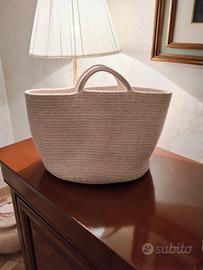 Borsa in cotone 