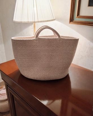 Borsa in cotone 