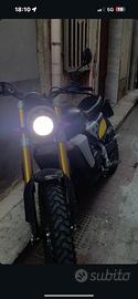 Caballero 125