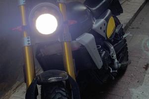 Caballero 125