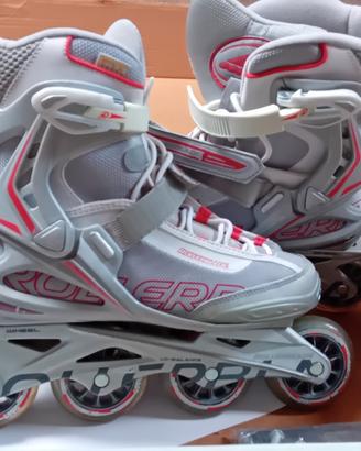 Pattini a rotelle ROLLERBLADE