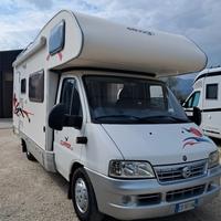 camper 7 posti, 2003