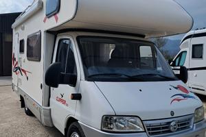 camper 7 posti, 2003