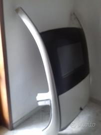 FIAT 500 TETTO PANORAMICO COMPLETO