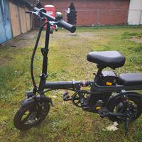 Mini E-bike Engwe