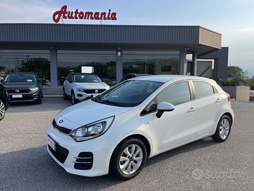 KIA RIO 1200 CRDI 75 CV ACTIVE