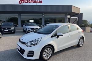 KIA RIO 1200 CRDI 75 CV ACTIVE