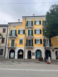 Trilocale appena ristrutturato