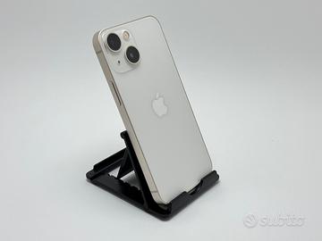 📣 PROMO BLACKFRIDAY iPhone 13 MINI GARANTITI