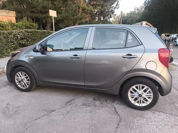 KIA Picanto 1.0 67 CV Style