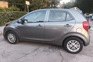 KIA Picanto 1.0 67 CV Style
