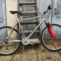 Mtb Marin