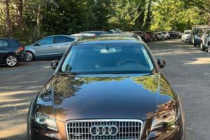 Audi A 4 allroad