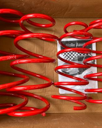 Kit Molle Simoni Racing Fiat Grande Punto 05 >