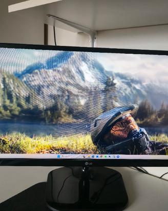 schermo LG pc 29"  29UM57-P