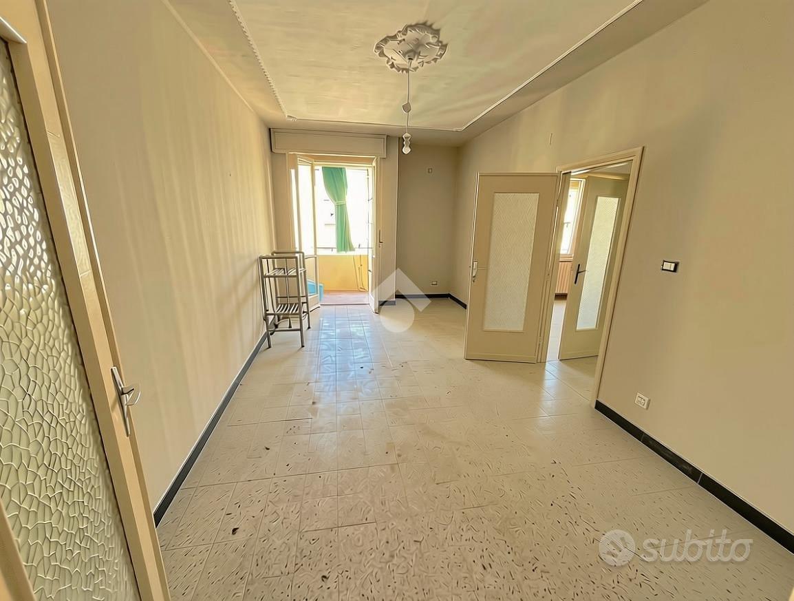 Appartamento – Pinerolo, Abbadia Alpina - Vista 2
