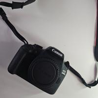 Canon eos 2000D