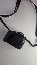 Canon eos 2000D