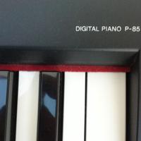 Pianoforte digitale Yamaha P-85