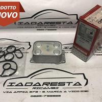 Radiatore Olio Scudo - Jumpy - Expert 9810152980