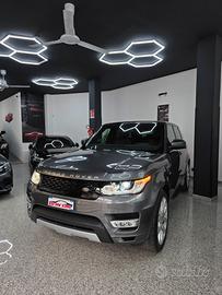Land Rover Range Sport 3.0 SDV6 Autobiography Dyna