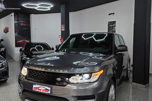 Land Rover Range Sport 3.0 SDV6 Autobiography Dyna