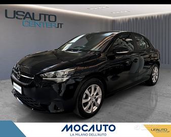 OPEL Corsa VI 2020 - Corsa 1.5 Edition s&s 100cv