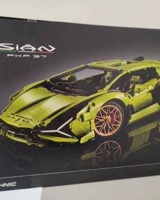 LEGO 42115 Technic Lamborghini Sián Nuovo MISB