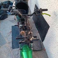 Aprilia sr 1995 smantello 