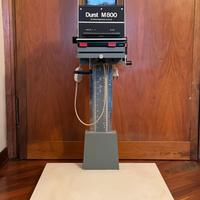 Ingranditore durst completo + accessori