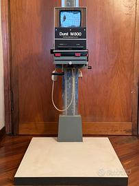 Ingranditore durst completo + accessori