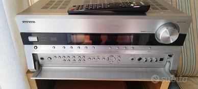 Sintoamplificatore Onkyo sr 806
