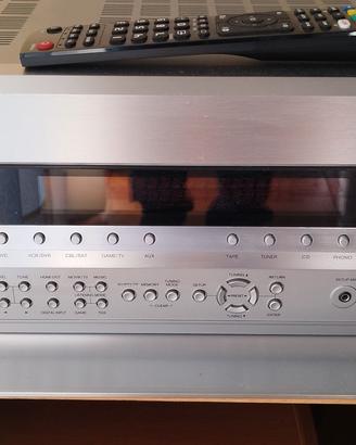 Sintoamplificatore Onkyo sr 806
