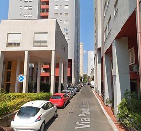 Laurentino grazioso bilocale arredato