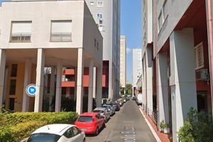 Laurentino grazioso bilocale arredato