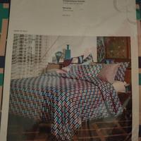 parure copripiumino bel air