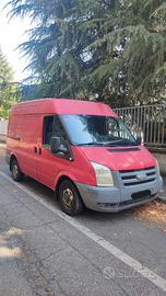 Ford Transit 280S 2.2 Diesel del 2010 (trattabile)