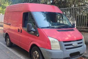 Ford Transit 280S 2.2 Diesel del 2010 (trattabile)