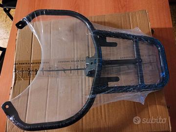Porta bauletto Vespa GTS 