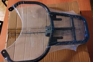 Porta bauletto Vespa GTS 