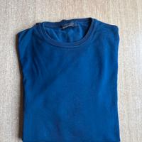 Maglioncino in cotone Fusaro