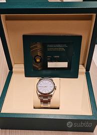 Rolex Oyster Perpetual 36 mm LAVANDA