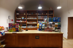 Tabacchino Poggiorsini