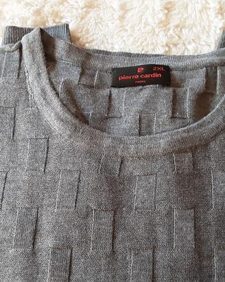 Paricollo uomo Pierre Cardin