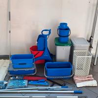 FILMOP attrezzi pulizia professionale 