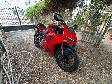 Ducati Panigale V2 (2026)