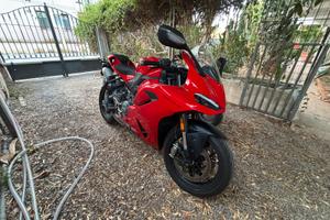 Ducati Panigale V2 (2026)