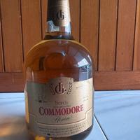 Brandy Commodore