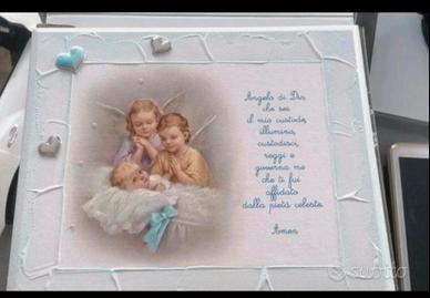 capezzale cameretta bimbo